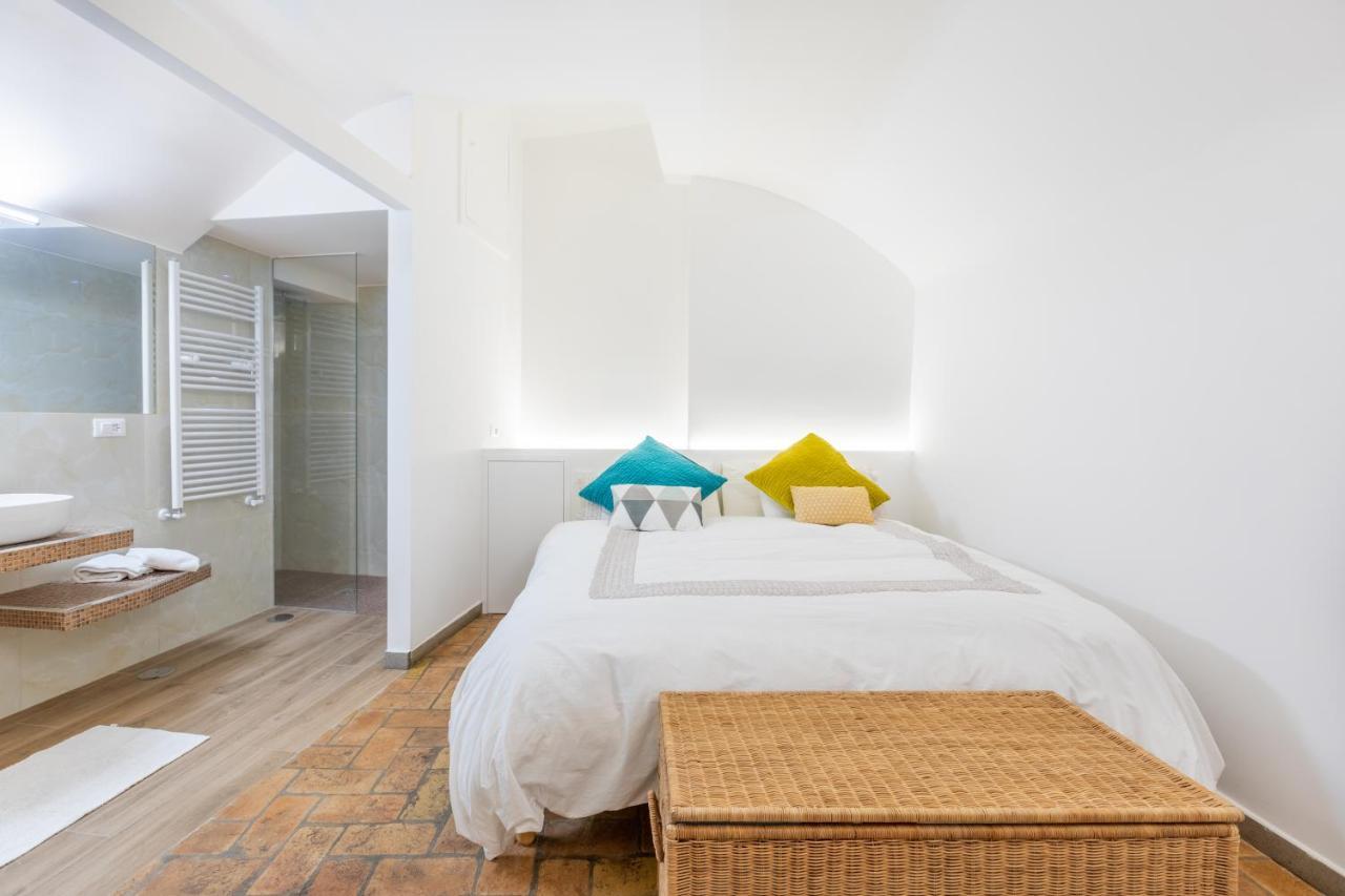Central Stay Roma Exterior foto