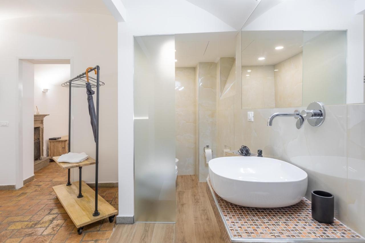 Central Stay Roma Exterior foto