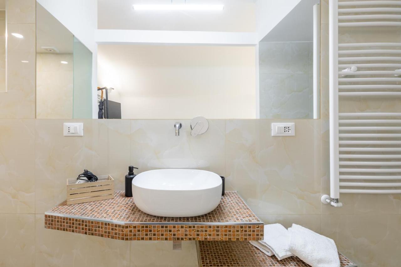 Central Stay Roma Exterior foto