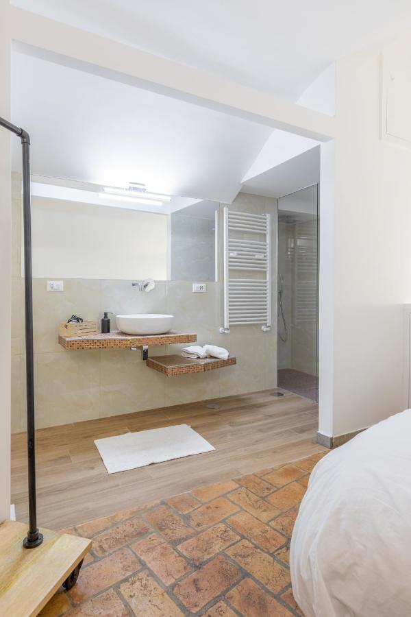 Central Stay Roma Exterior foto