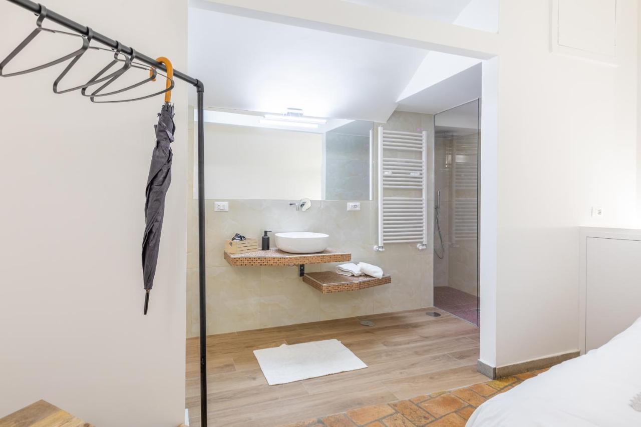 Central Stay Roma Exterior foto